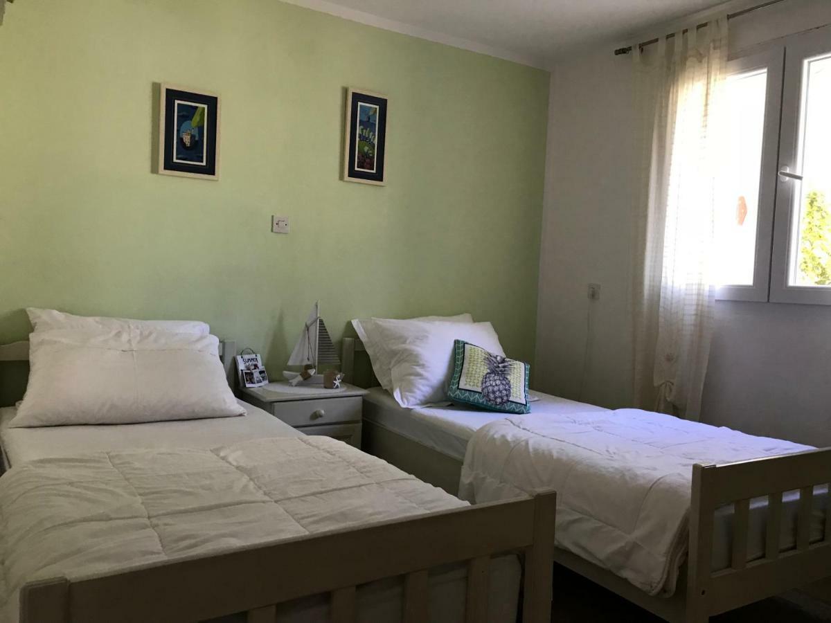 Apartments Biskup Privlaka  Kültér fotó