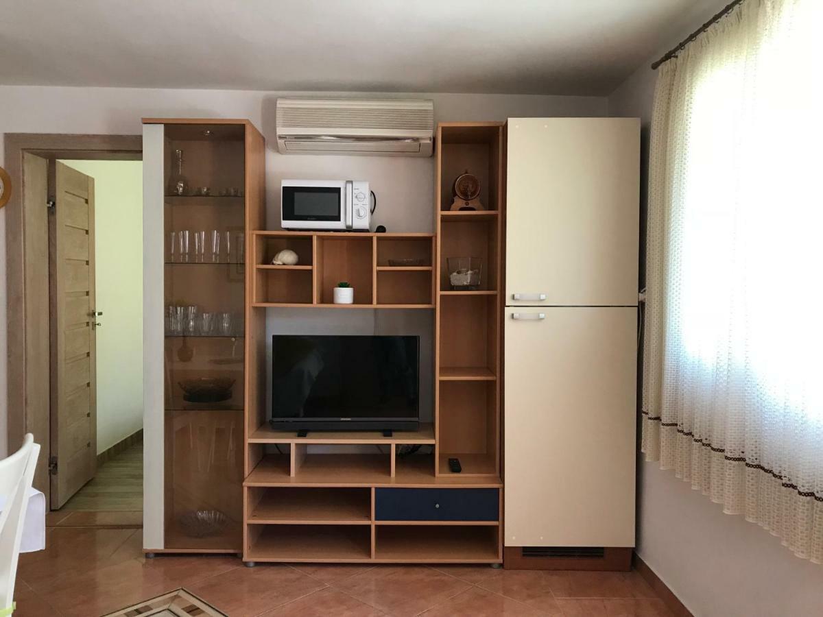 Apartments Biskup Privlaka  Kültér fotó